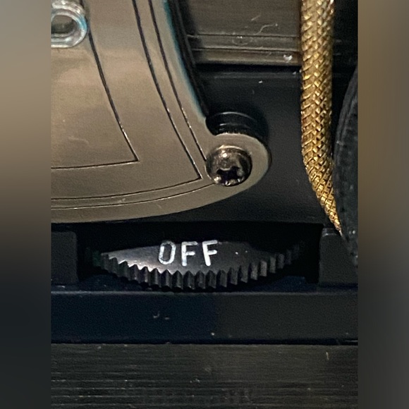 "New in Box Silver Ghost Radio Rolls Royce Tour 1910 - RARE Excellent condition - Picture 7 of 16